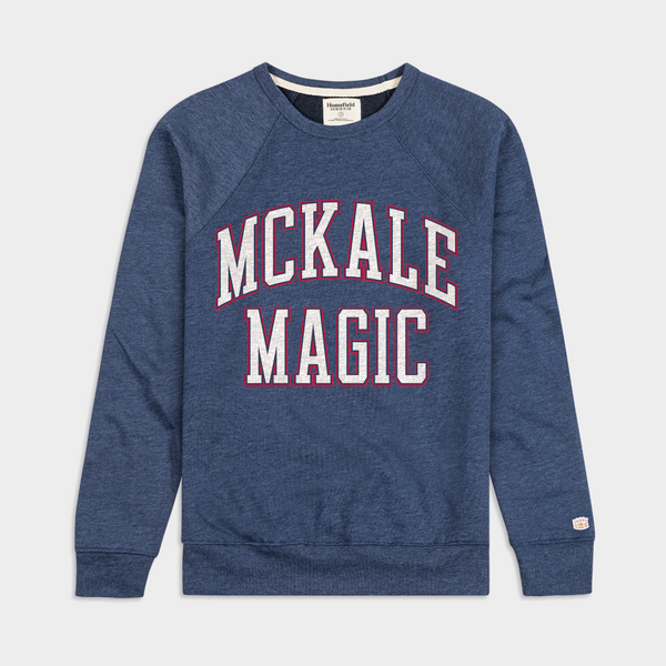 Arizona Wildcats McKale Magic Classic Crewneck | Homefield