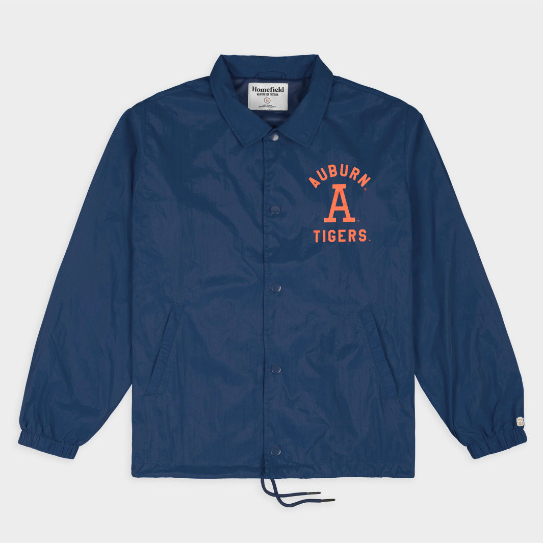 Coaches Jackets – Homefield