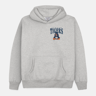 2025 Auburn Platinum Football Box