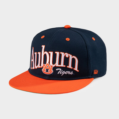 2025 Auburn Platinum Football Box