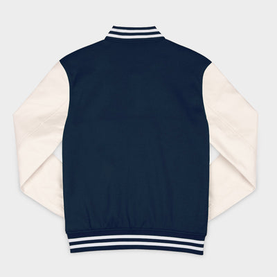 Auburn Varsity Jacket