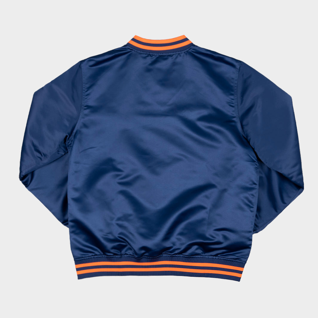 Auburn Tigers Campus Classic Pullover | Homefield