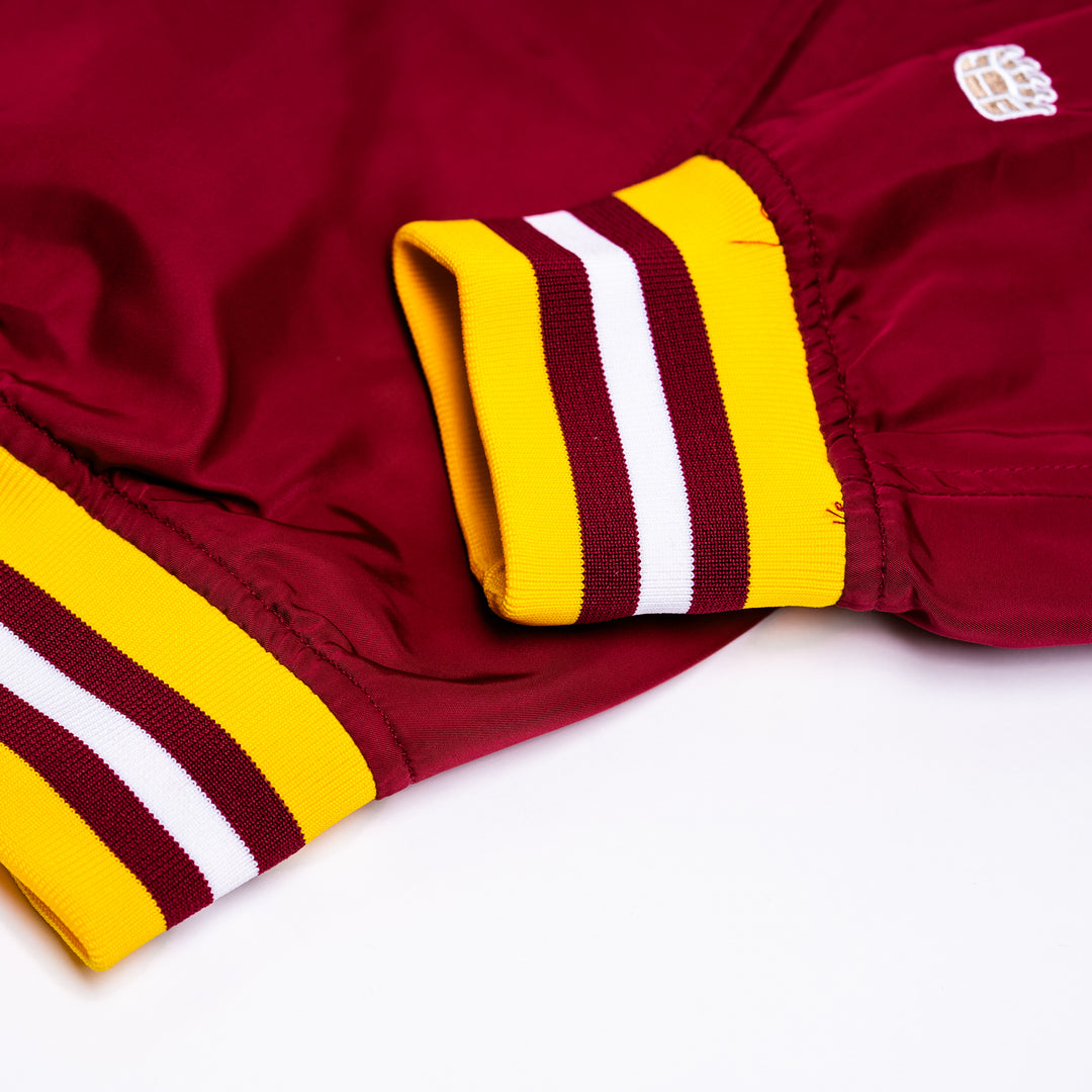 Arizona State Sun Devils Retro Logo Bomber Jacket | Homefield