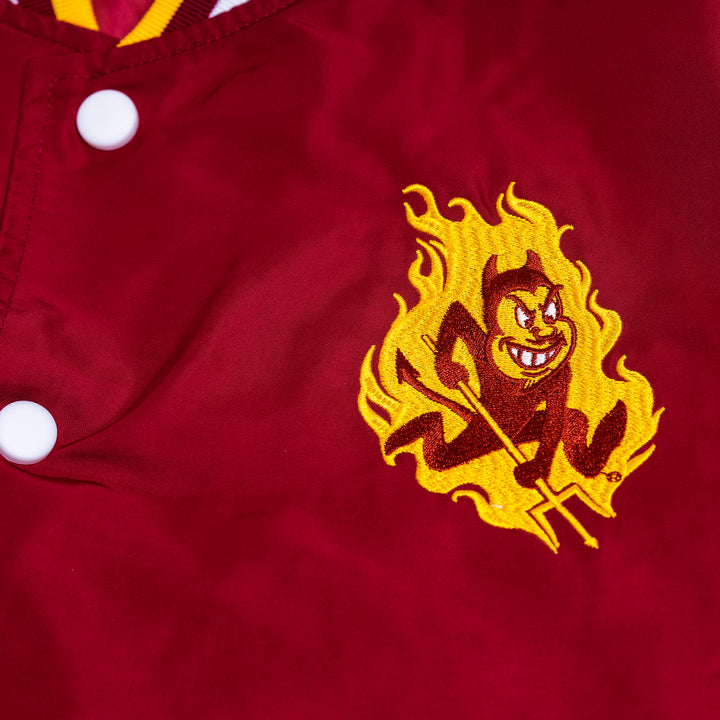 ArizonaStateBomberLayflatSQ-