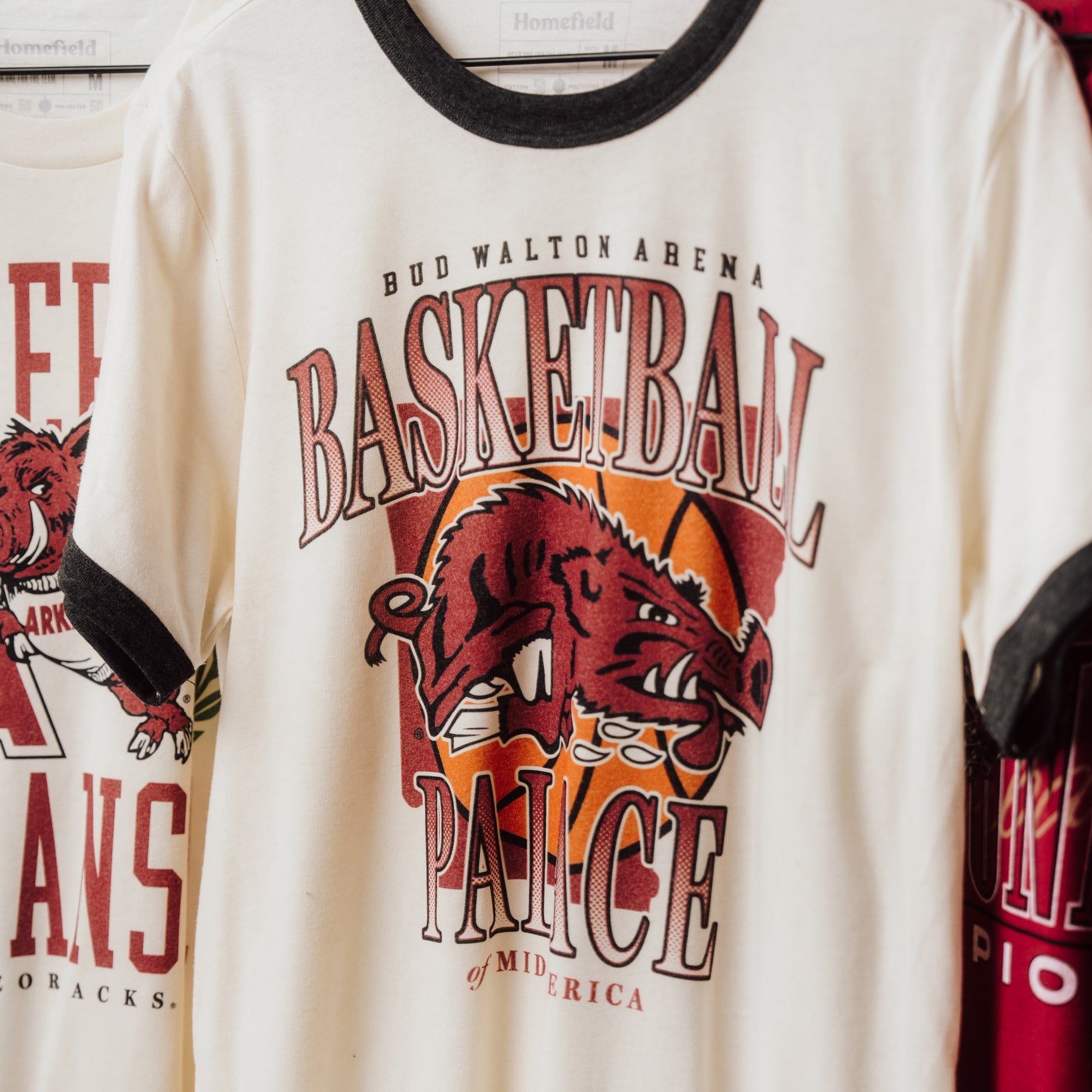 Razorback Merch Arkansas Razorbacks