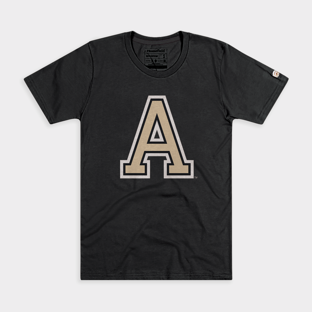 Army "A" Tee