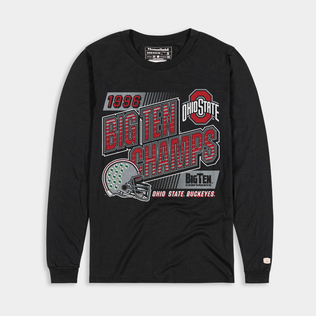 2025 Ohio State Platinum Football Box