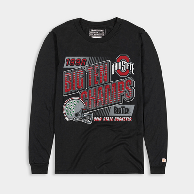 2025 Ohio State Platinum Football Box