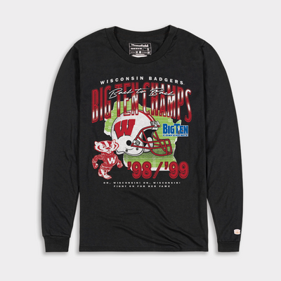 2025 Wisconsin Platinum Football Box