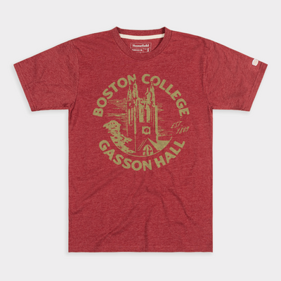 90's Nike x Boston College Vintage Sweat-Shirt / 3015