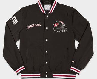 2025 Blackout and Whiteout Jackets