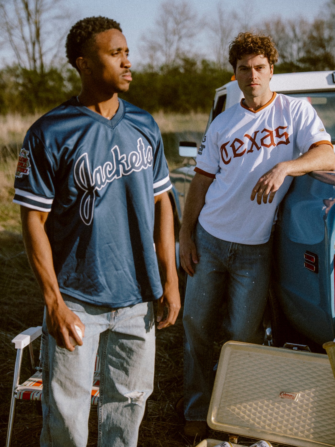 Georgia Tech Yellow Jackets Baseball 1994 Pullover | Homefield