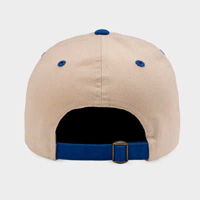 Boise State Broncos Retro Two-Tone Dad Hat