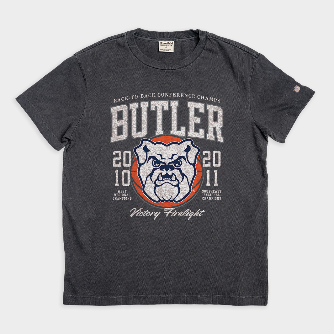 Butler Men&