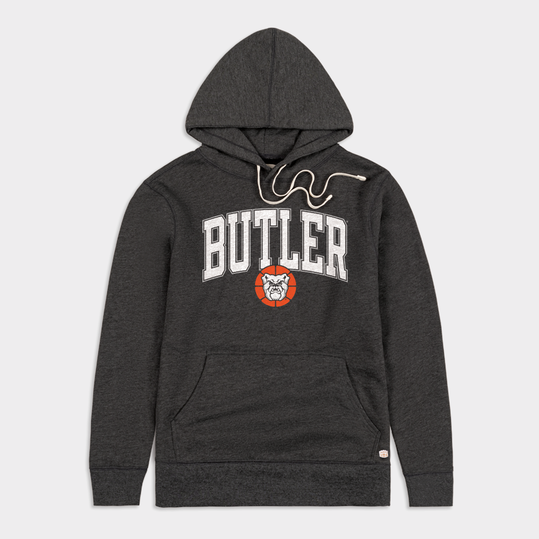 Butler Bulldogs Basketball Hoodie | Homefield
