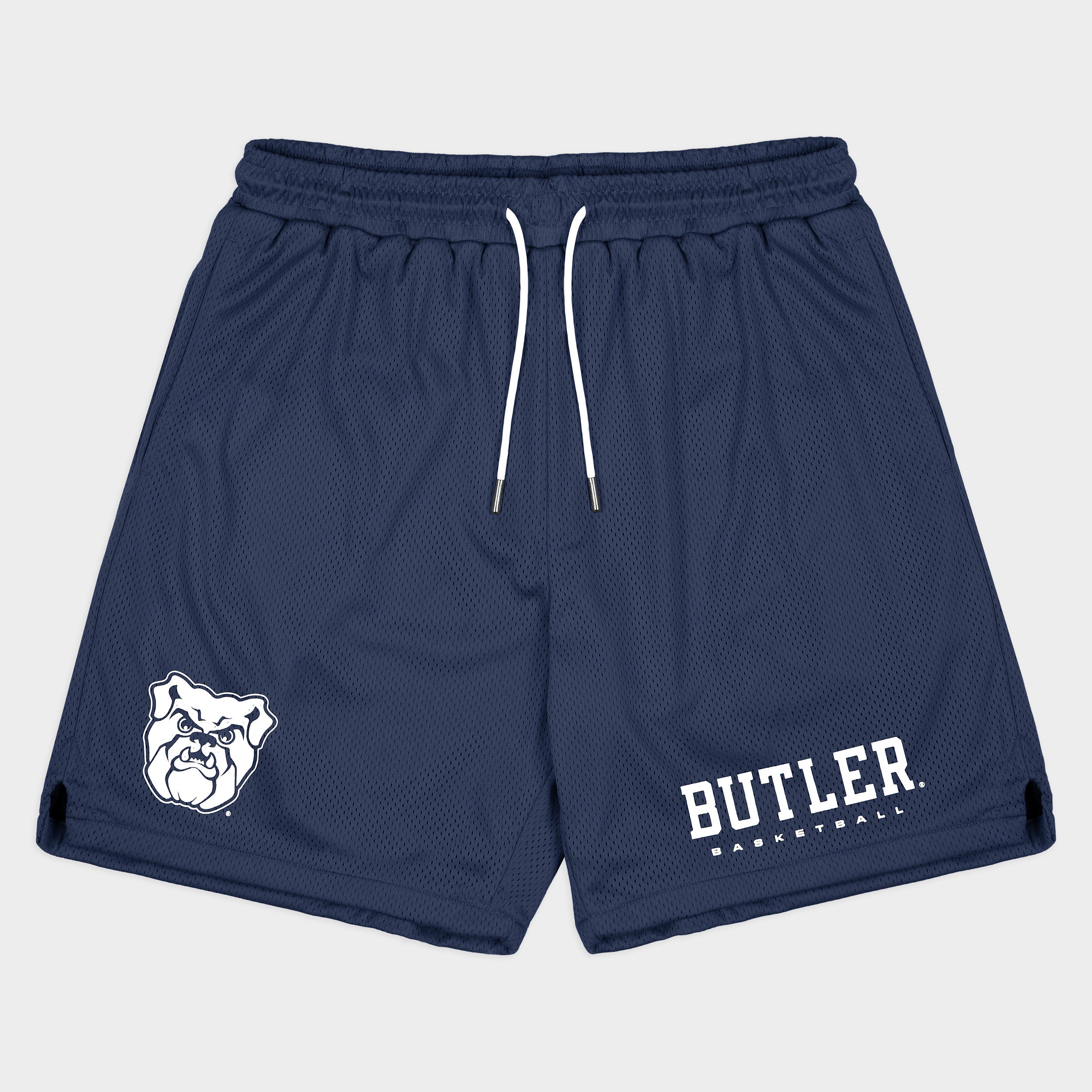 Butler Bulldogs Retro Mesh Shorts | Homefield