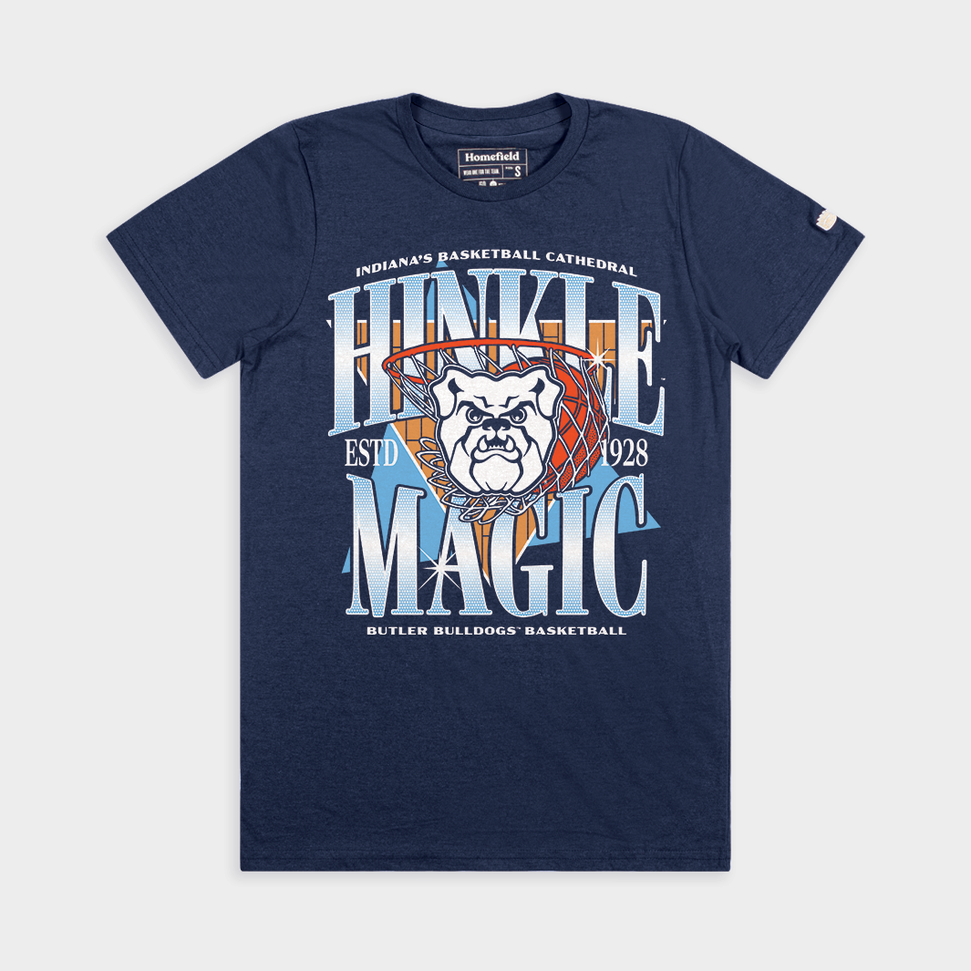 Butler Basketball 