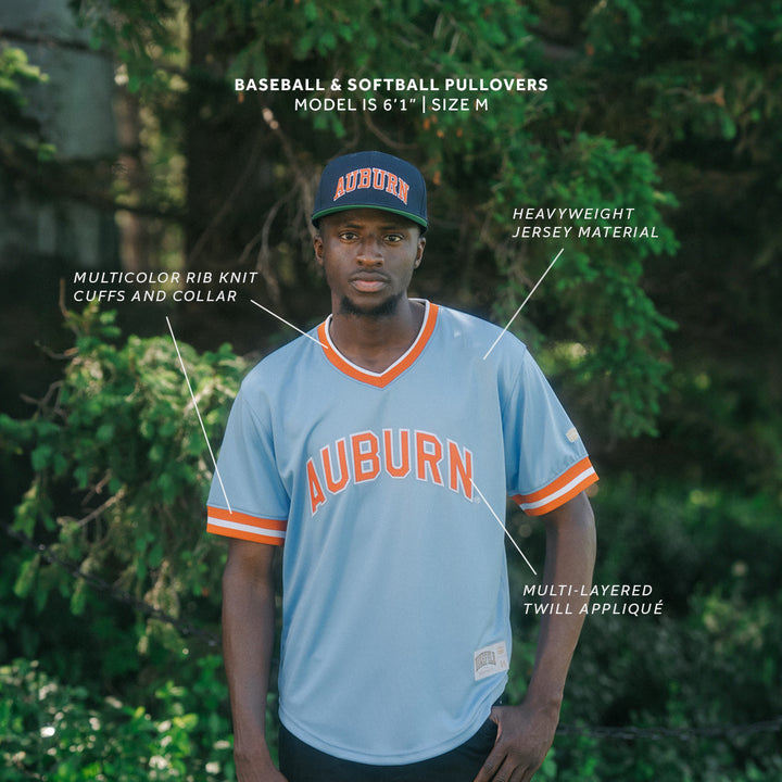 BaseballSoftballPullover-