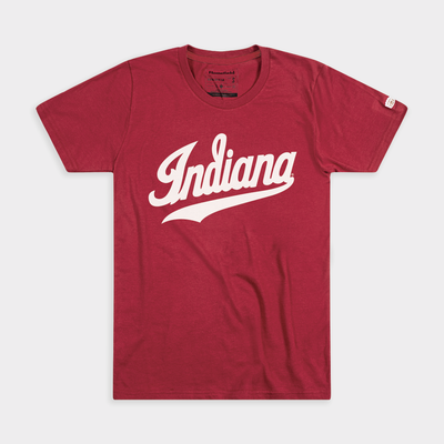 IU Upstairs Pub Bison Mafia 2025 Tee