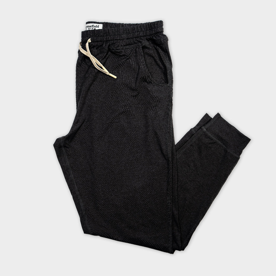 Core Collection Women's Deluxe Comfort Joggers