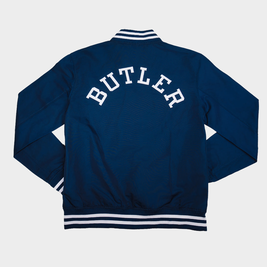 Butler Style Jackets Butler Bulldogs 1960s Retro Bomber Jacket | Homefield