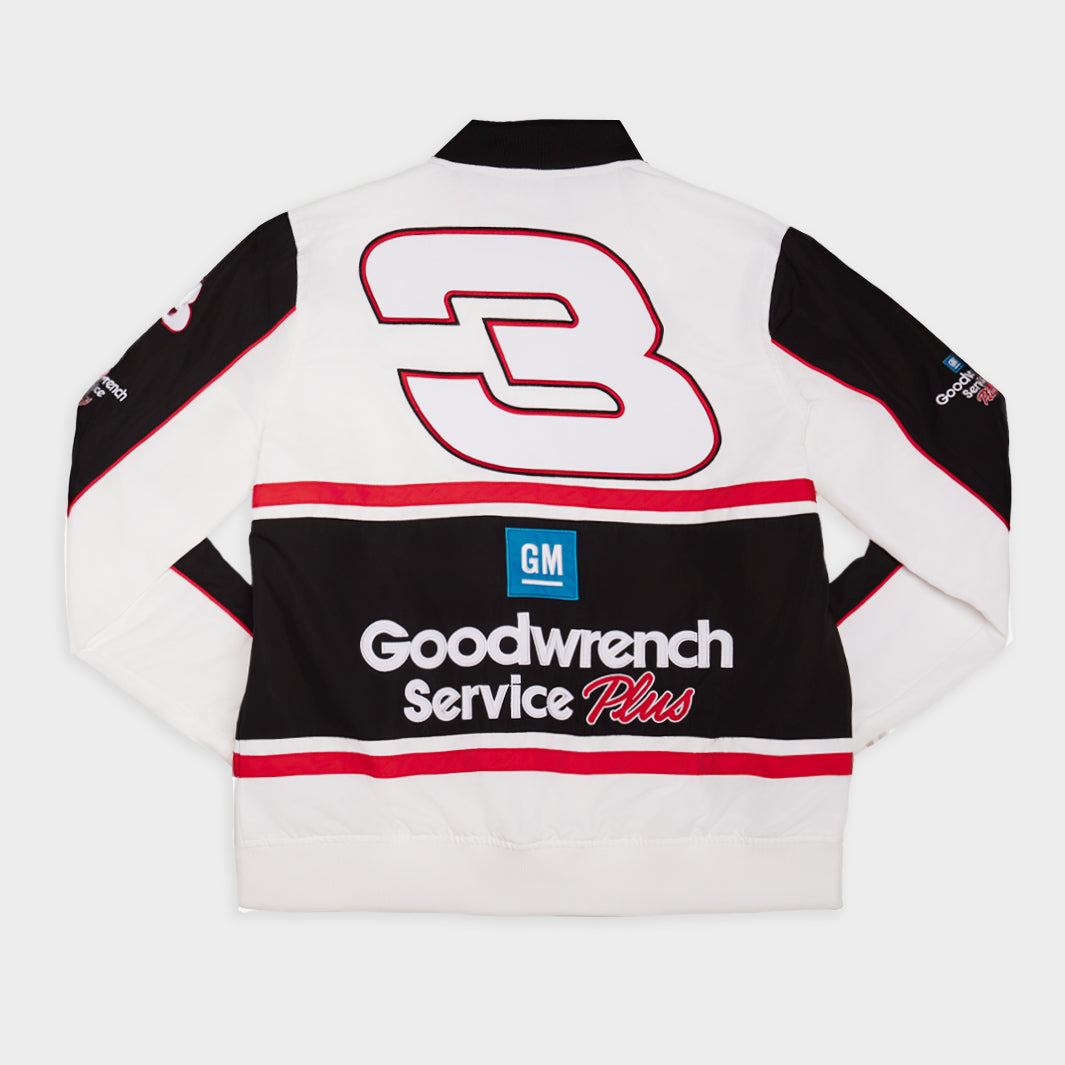 RCR Goodwrench No. 3 Bomber Jacket | Homefield