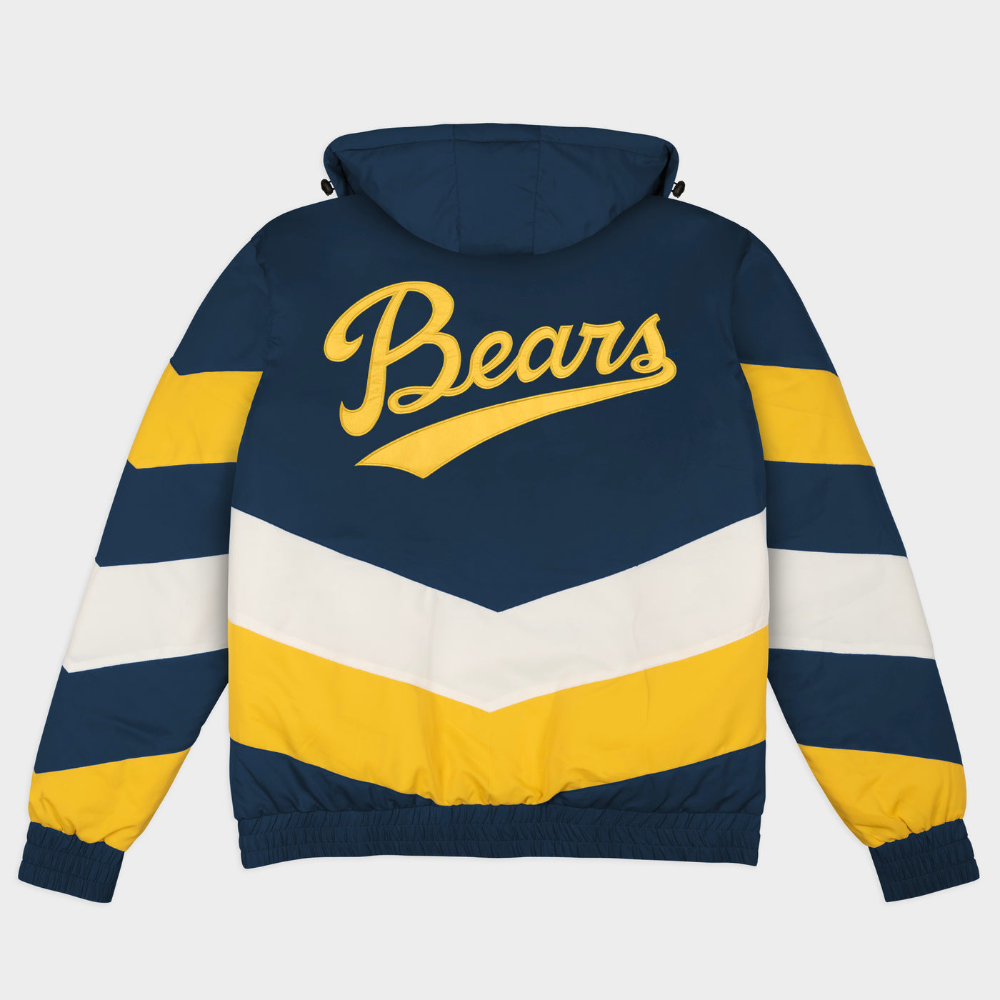 Cal Golden Bears Gamebreaker Jacket