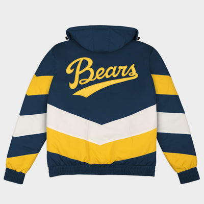 Cal Golden Bears Gamebreaker Jacket