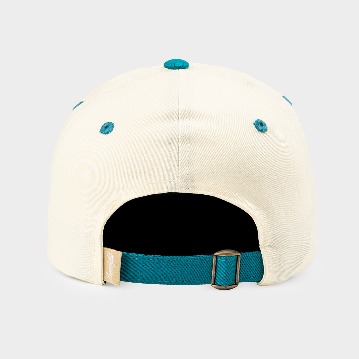 Coastal Carolina Chanticleers 1988 Logo Dad Hat