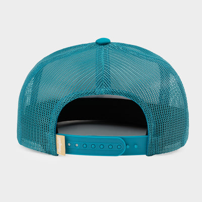 Coastal Carolina Chanticleers 2016 Logo Trucker Hat