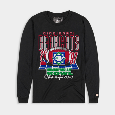 2025 Cincinnati Platinum Football Box