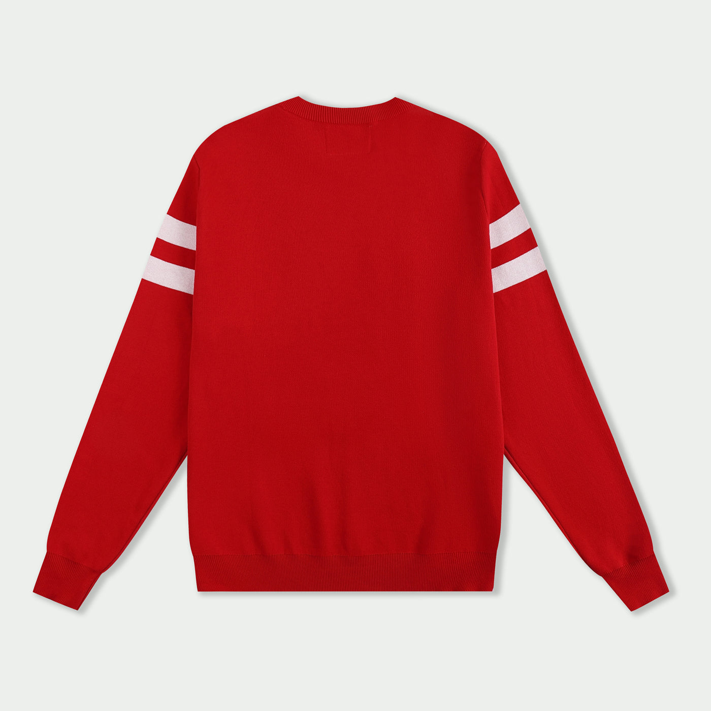 Cincinnati Bearcats Vintage Logo Knit Sweater