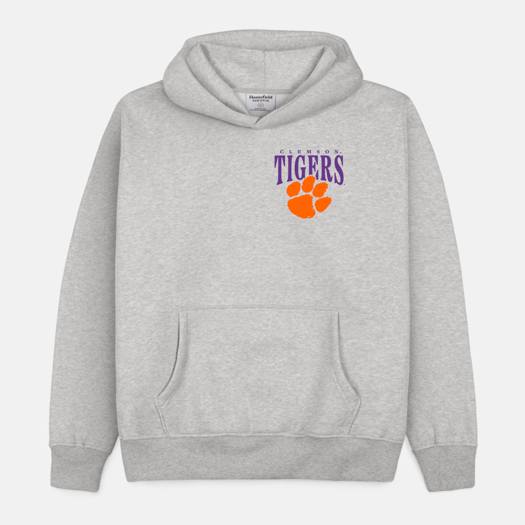 2025 Clemson Platinum Football Box