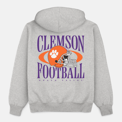 2025 Clemson Platinum Football Box