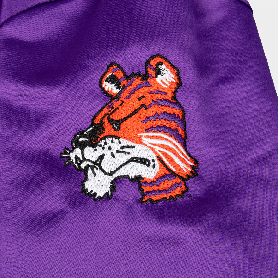 Clemson Tigers Campus Classic Pullover | Homefield