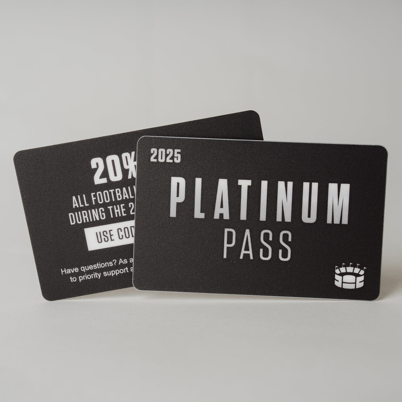 2025 Louisville Platinum Football Box