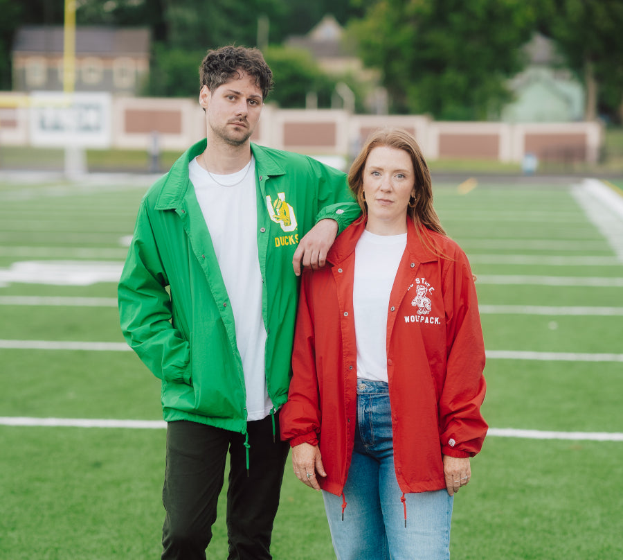 Homefield | Premium Vintage Collegiate Apparel
