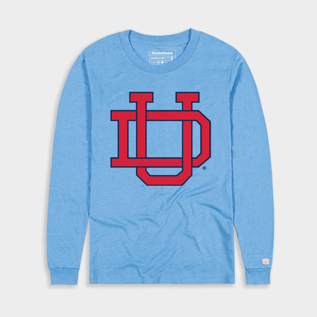 Vintage Dayton UD Long Sleeve
