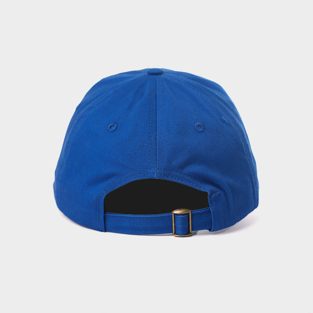 Seton Hall Pirates Retro Pirate Logo Dad Hat Homefield