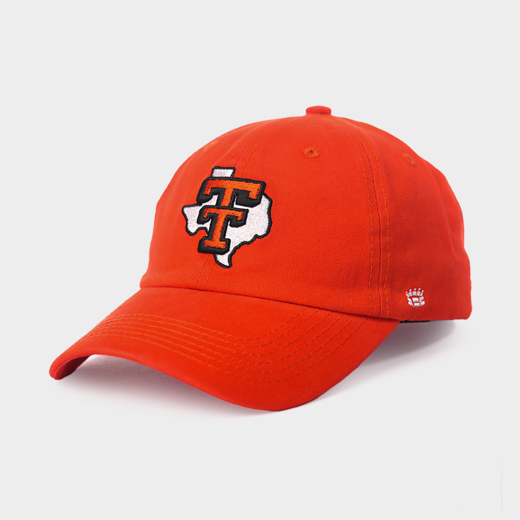 Texas Tech Red Raiders Double 