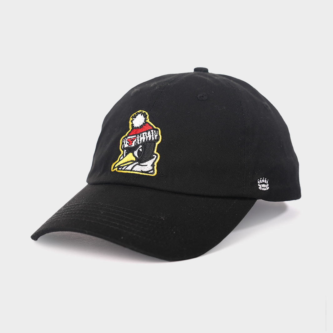 Youngstown State Vintage Penguin Logo Dad Hat