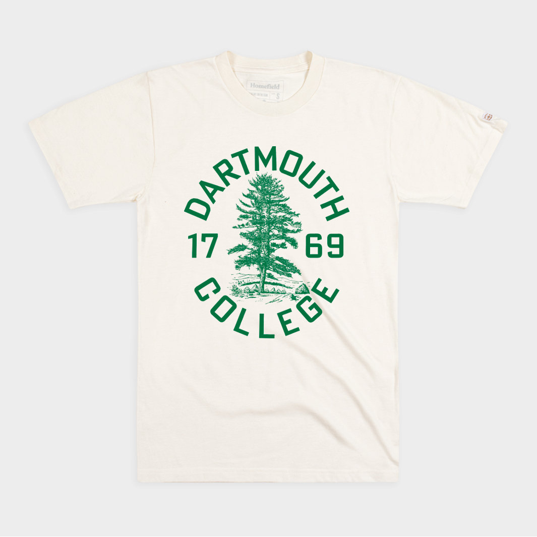 Dartmouth College Est. 1769 Tee