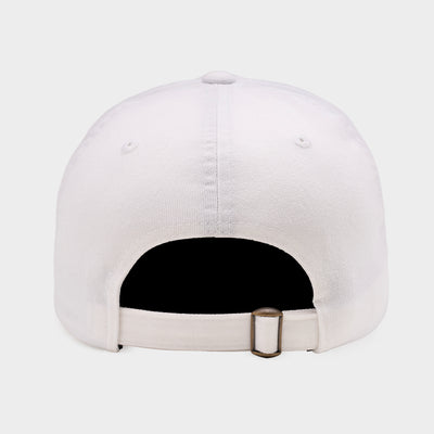 Duke Blue Devils Script Dad Hat