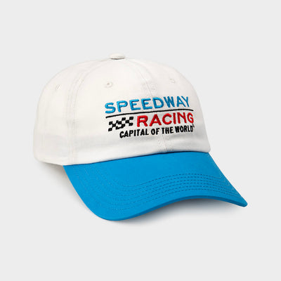 IMS "Racing Capital of the World" Speedway Dad Hat