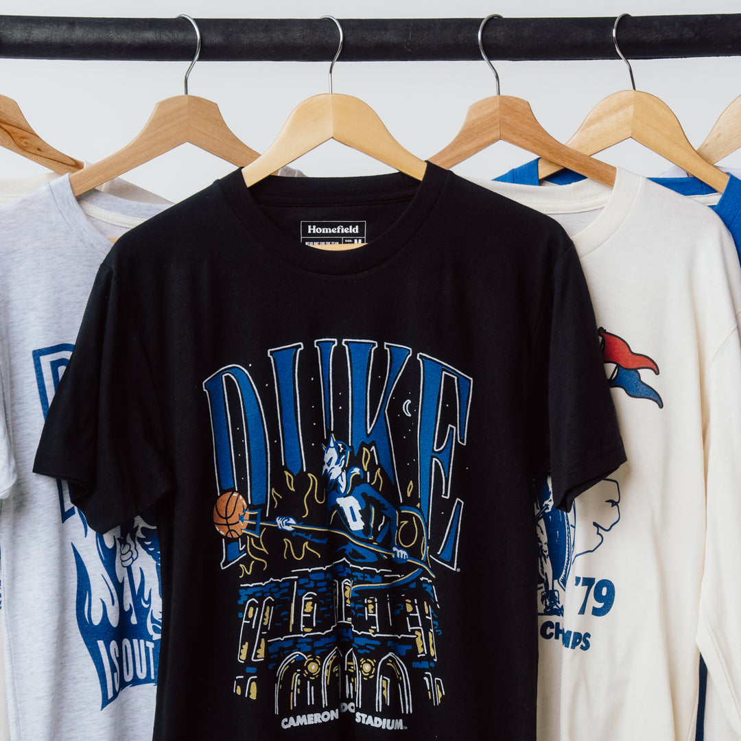 完売  CALUX FOOT BALL Tシャツ ドゥーズィエムクラス MUSE de Deuxieme classe（ミューズデドゥーズィエムクラス）の