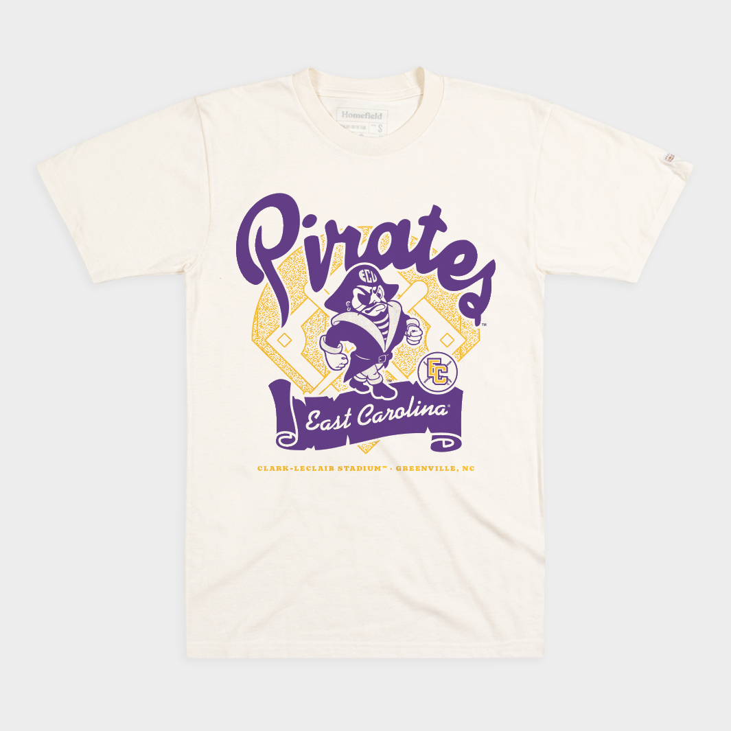 Ecu Pirates Baseball Ecu Pirates Baseball