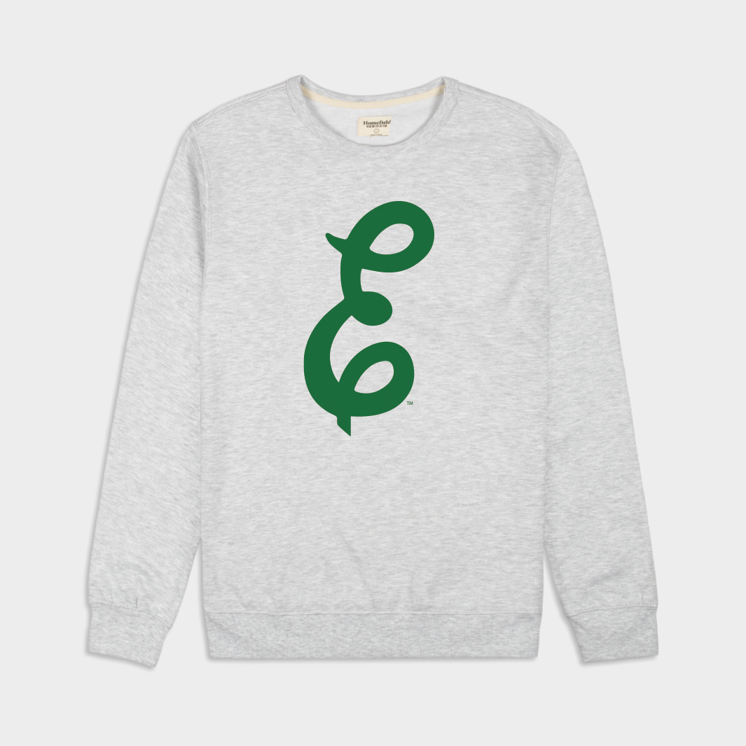 Vintage EMU Eagles Apparel: Shirts and Sweatshirts | Homefield
