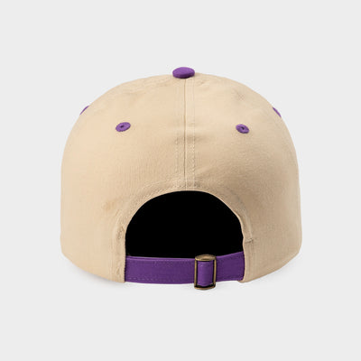 Evansville Aces Two-Tone Dad Hat