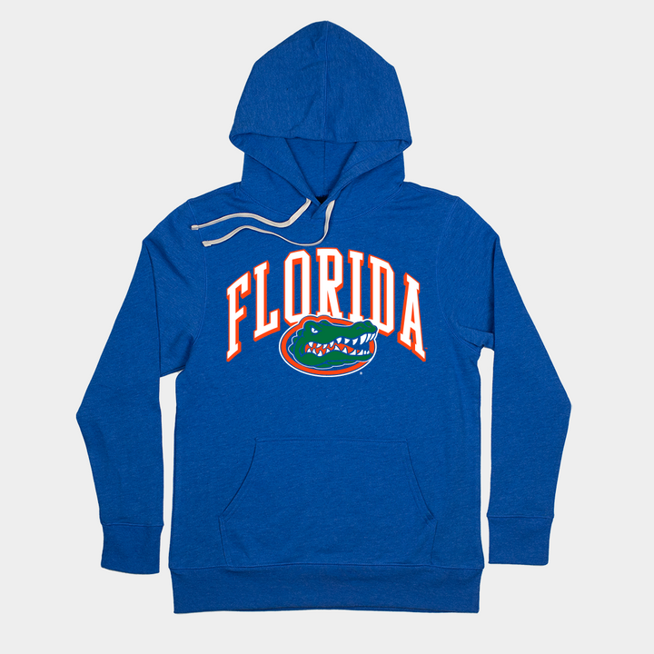 Florida Gators '80s Basketball Hoodie | Homefield