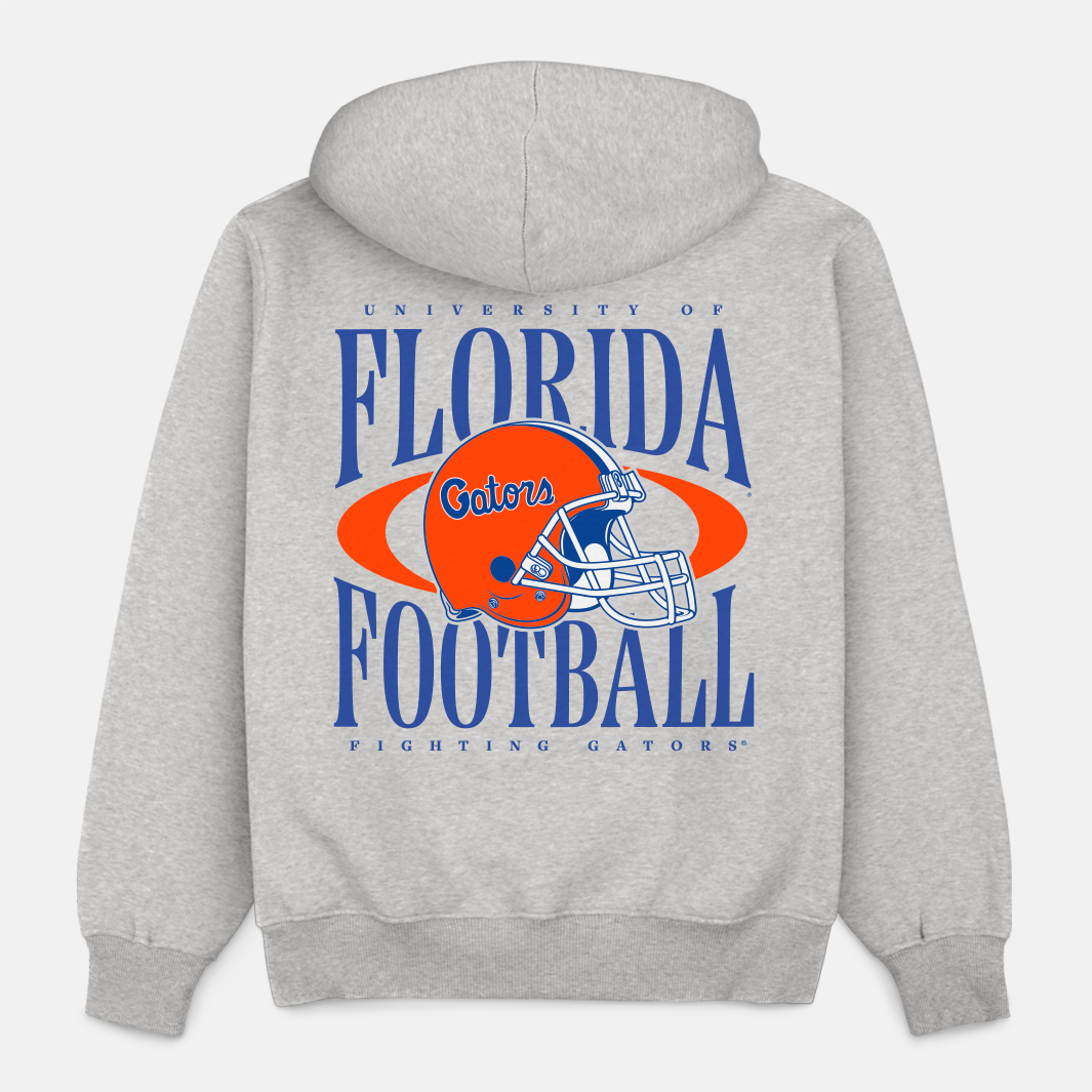 2025 Florida Platinum Football Box